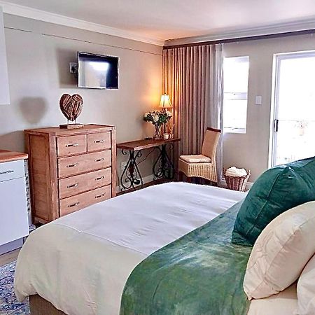 Ships Bell 17B Apartamento St Francis Bay Exterior foto