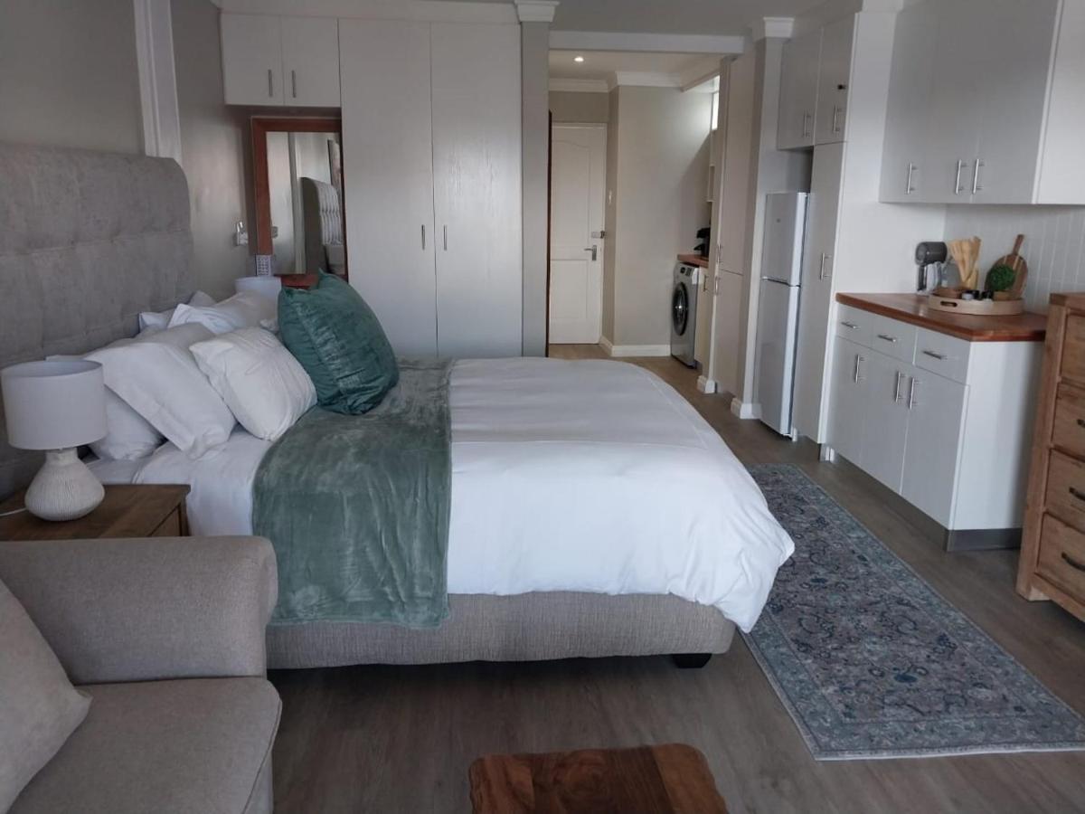 Ships Bell 17B Apartamento St Francis Bay Exterior foto