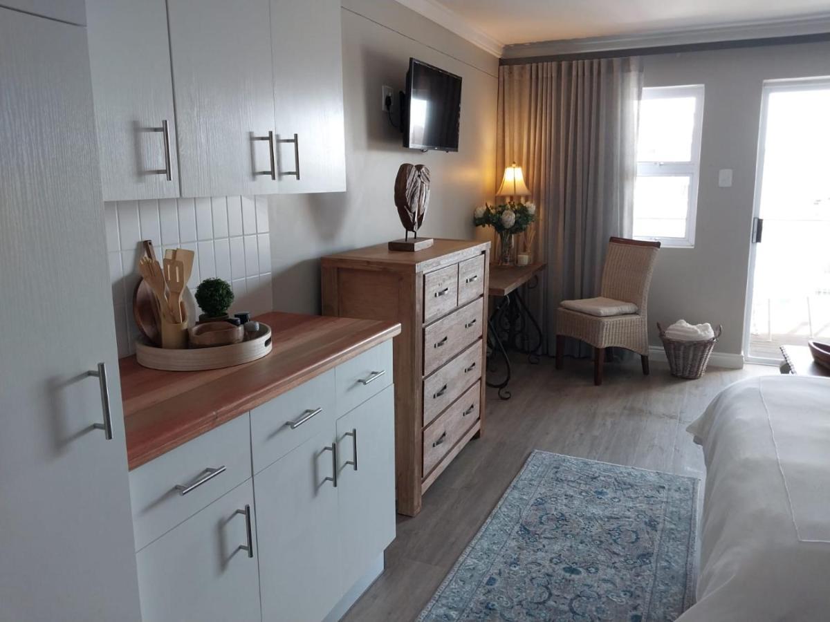 Ships Bell 17B Apartamento St Francis Bay Exterior foto