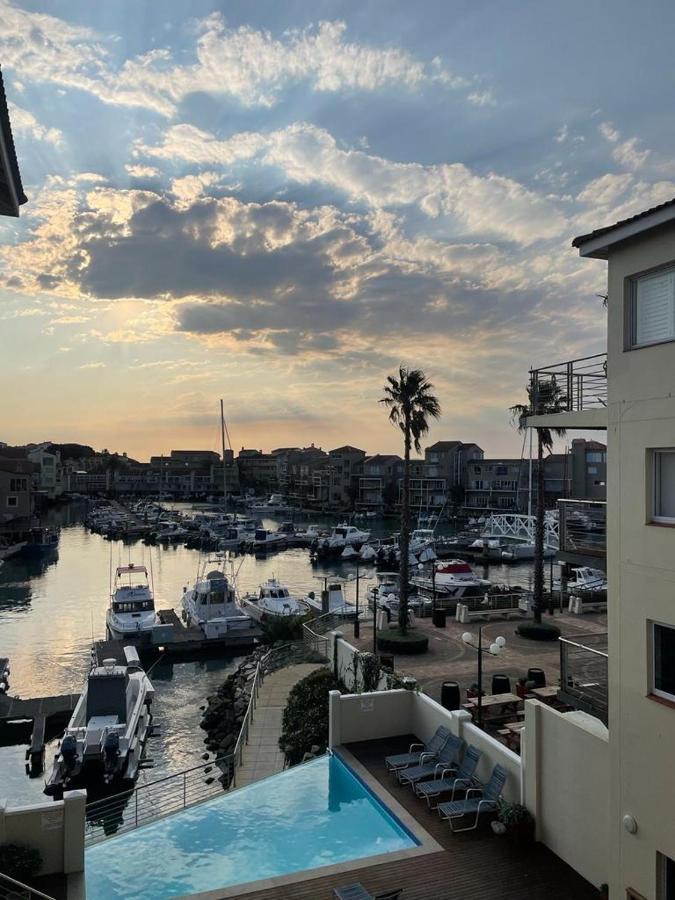 Ships Bell 17B Apartamento St Francis Bay Exterior foto