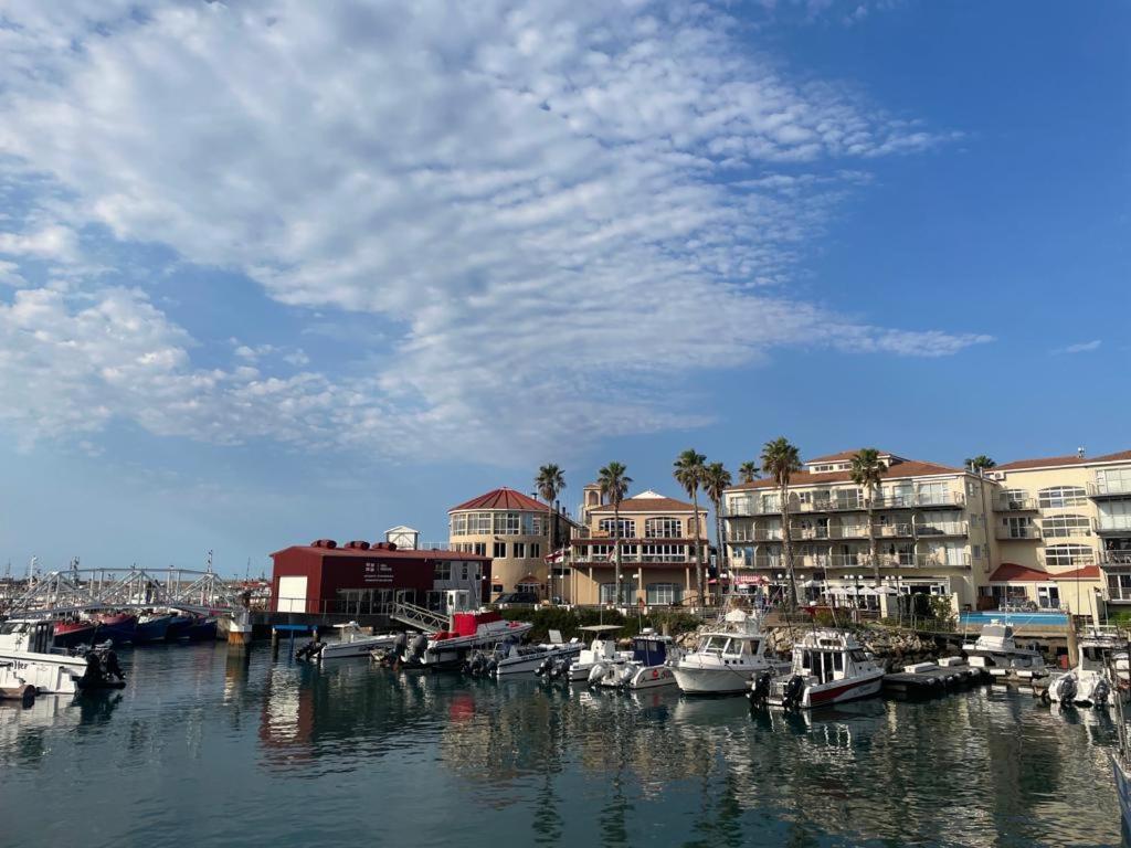 Ships Bell 17B Apartamento St Francis Bay Exterior foto