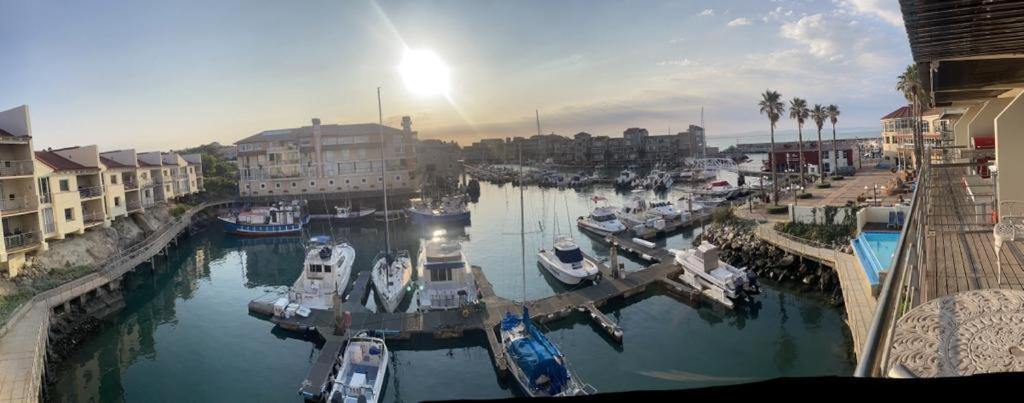 Ships Bell 17B Apartamento St Francis Bay Exterior foto