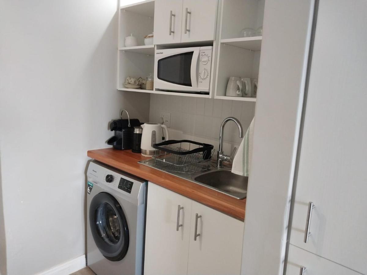 Ships Bell 17B Apartamento St Francis Bay Exterior foto