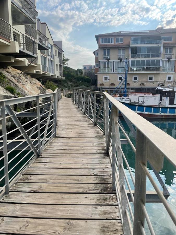 Ships Bell 17B Apartamento St Francis Bay Exterior foto