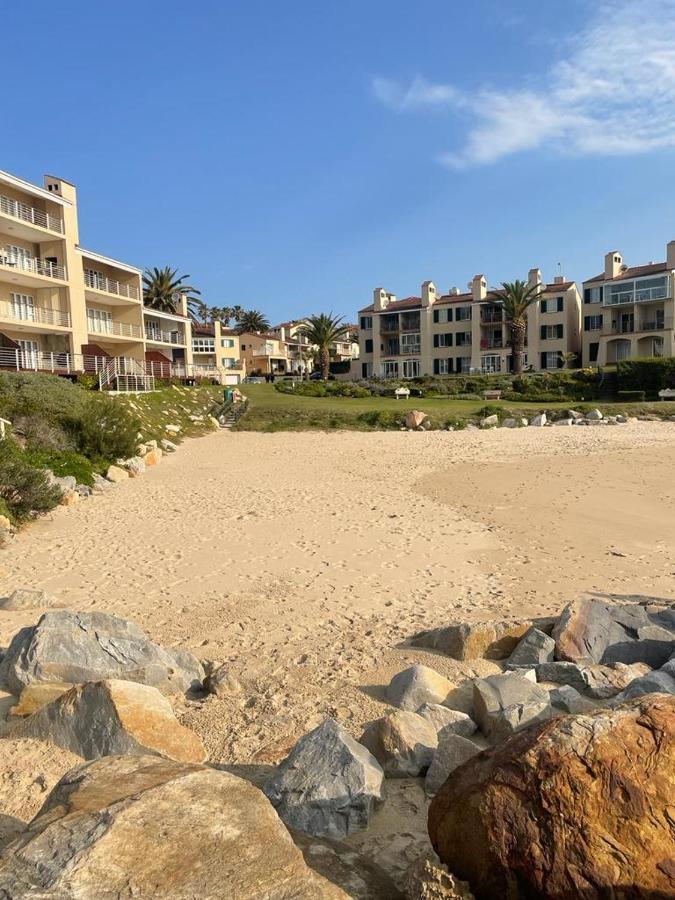 Ships Bell 17B Apartamento St Francis Bay Exterior foto