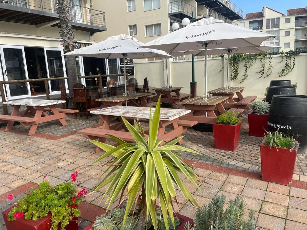 Ships Bell 17B Apartamento St Francis Bay Exterior foto