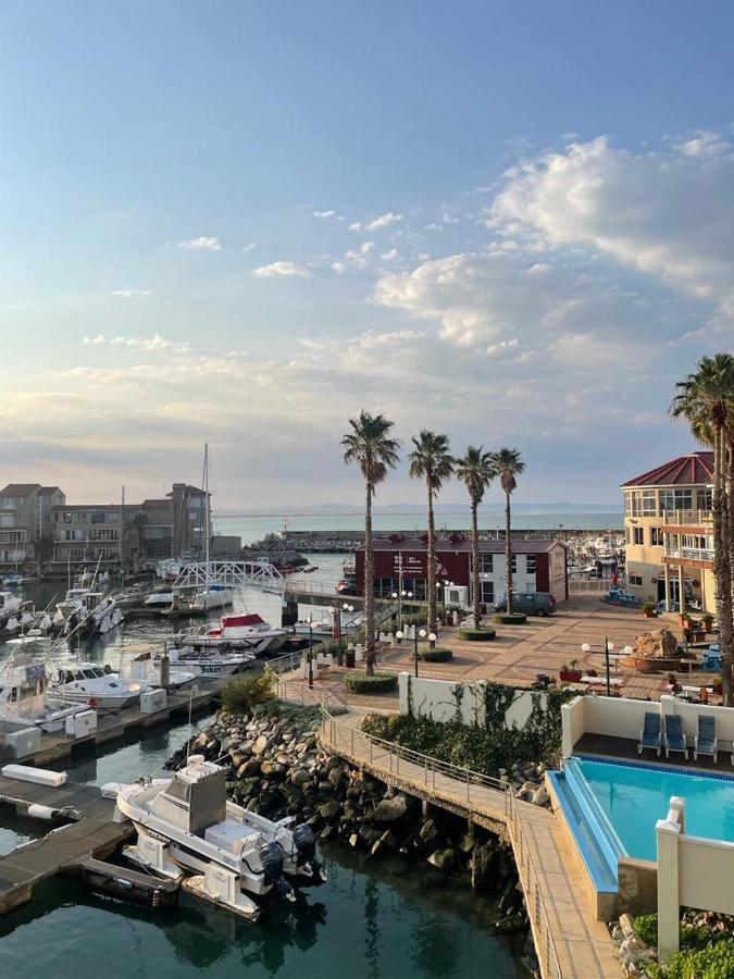 Ships Bell 17B Apartamento St Francis Bay Exterior foto