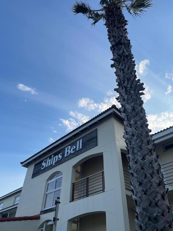 Ships Bell 17B Apartamento St Francis Bay Exterior foto
