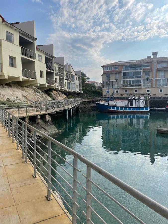 Ships Bell 17B Apartamento St Francis Bay Exterior foto