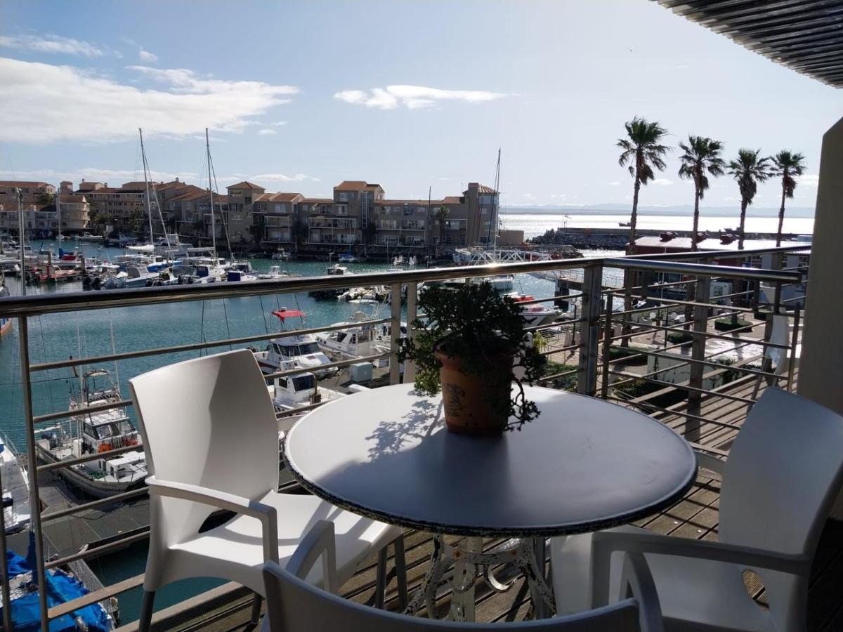 Ships Bell 17B Apartamento St Francis Bay Exterior foto