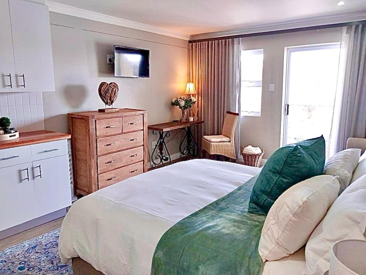 Ships Bell 17B Apartamento St Francis Bay Exterior foto